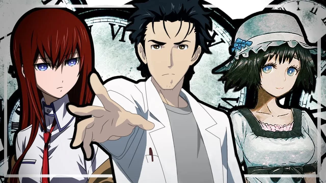 15th Anniversary Steins;Gate: Apakah Akan Ada Kelanjutan Dari Steins;Gate??