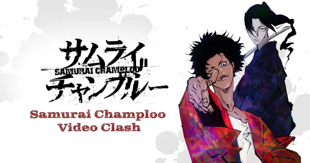 20 Tahun Samurai Champloo: Nostalgia dan Harapan Remake dari Para Fans!