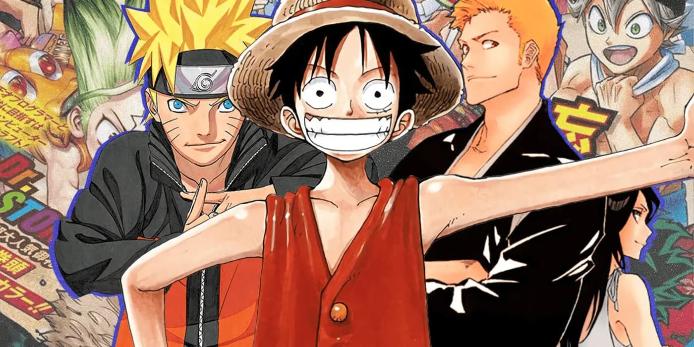 Kenapa Dragon Ball Nggak Masuk Tiga Besar Anime: Ini Alasannya!
