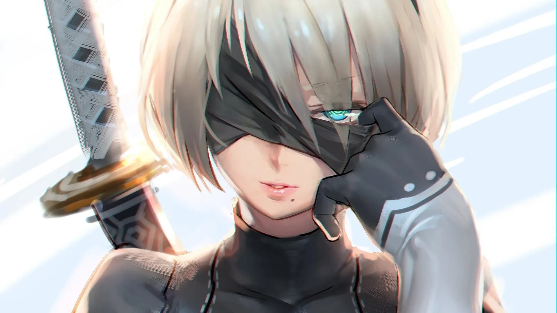 Ada Delay Lagi! Episode Baru Anime "NieR: Automata" Bakal Ditunda Tayang!