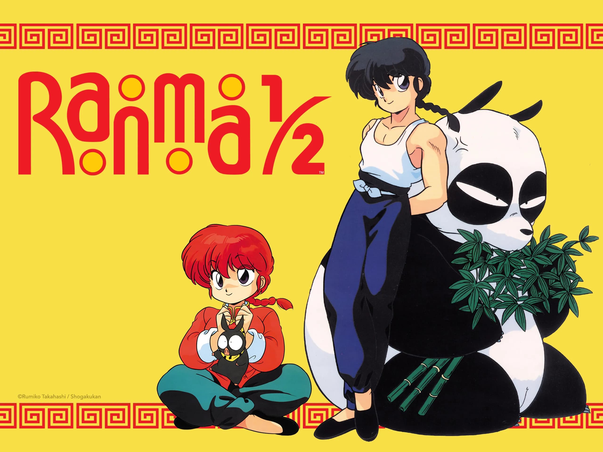 Ranma 1/2 Remake Bocor Sebelum Rilis: Wibu Rame Kaget, Antusiasme Terganggu!