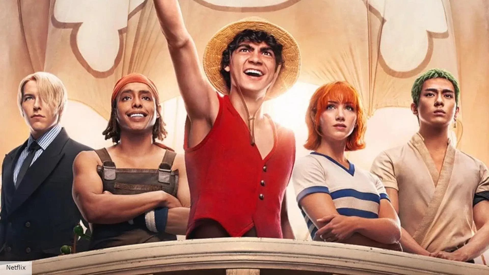 Seru Abis! Musim Kedua Live Action One Piece Bakal Ngulik Sampai Arc Drum Island