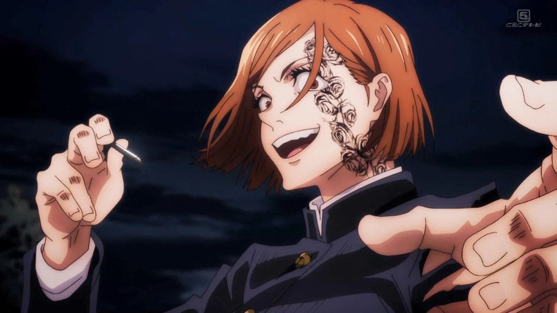 Bocoran Jujutsu Kaisen: Nobara Benar-Benar Mati, Fans Nggak Bisa Denial Lagi!