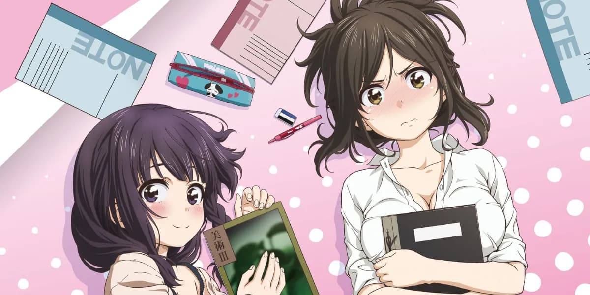 Nande Koko ni Sensei ga!? Bakal Comeback Setelah 4 Tahun Hiatus!