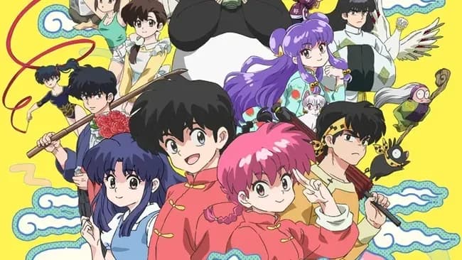 Bocor! Ranma 1/2 dan Deretan Anime Terbaru Kena Hack, Netflix dan MAPPA Pusing Tujuh Keliling!