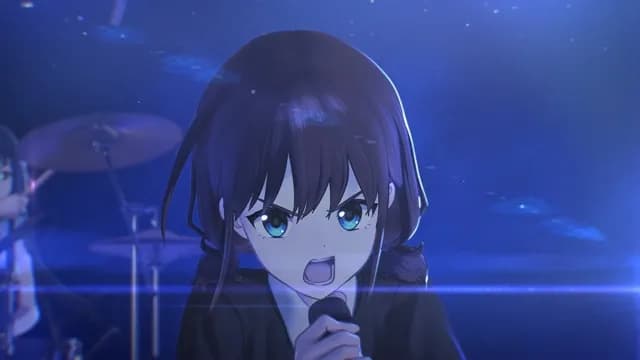 Toei Animation Umumkan Pengumuman Besar untuk "Girls Band Cry": Season Baru atau Movie Kompilasi?