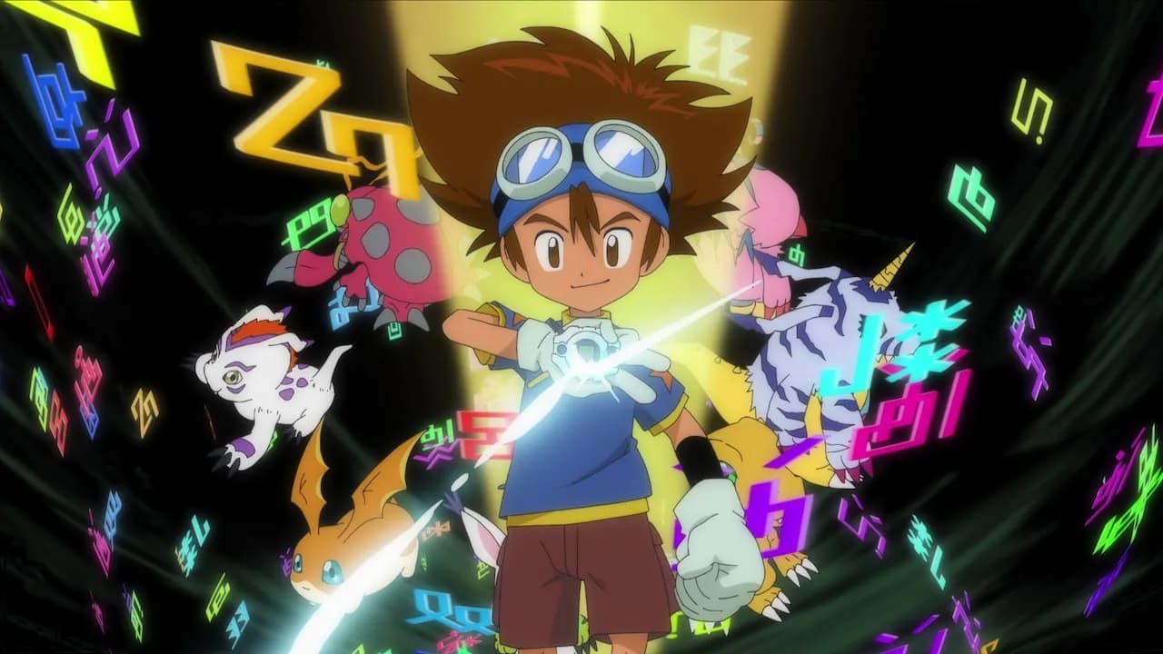 Rayain 25 Tahun Digimon Adventure, Akan Segera Ada Pengumuman Penting!