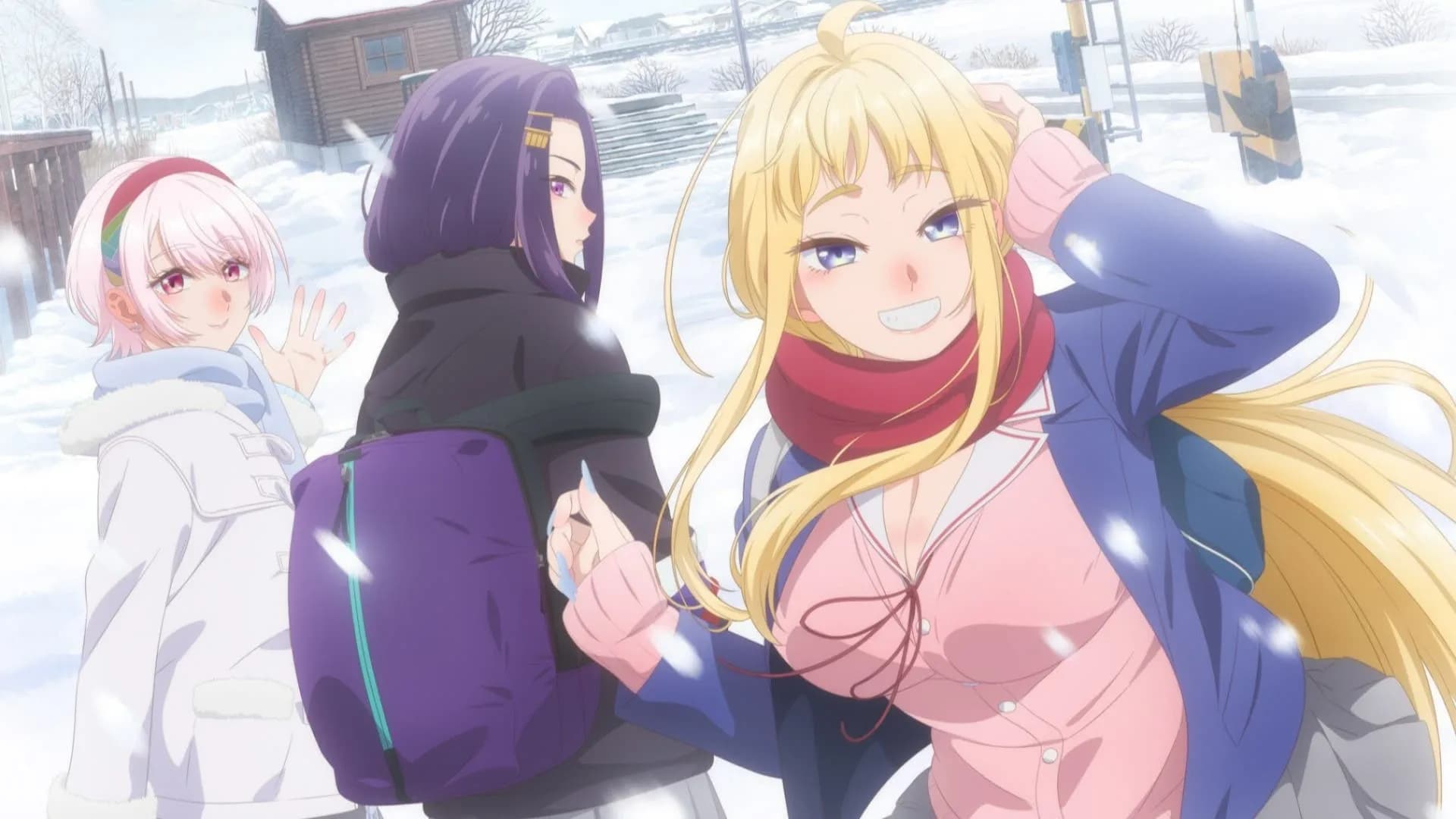 Sayonara "Dosanko Gal wa Namara Menkoi", Seri Manga Populer Kai Ikada Bakal Berakhir, Penutupan Emosional Menanti!