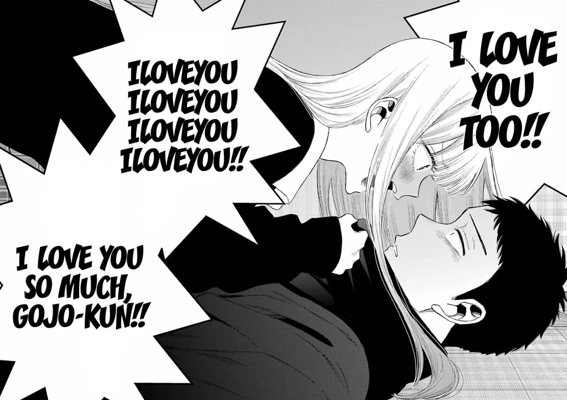 Akhirnya Kapal Marin x Gojo Berlayar, Wibu Rame Bahas Chapter Terbaru Sono Bisque Doll wa Koi wo Suru!