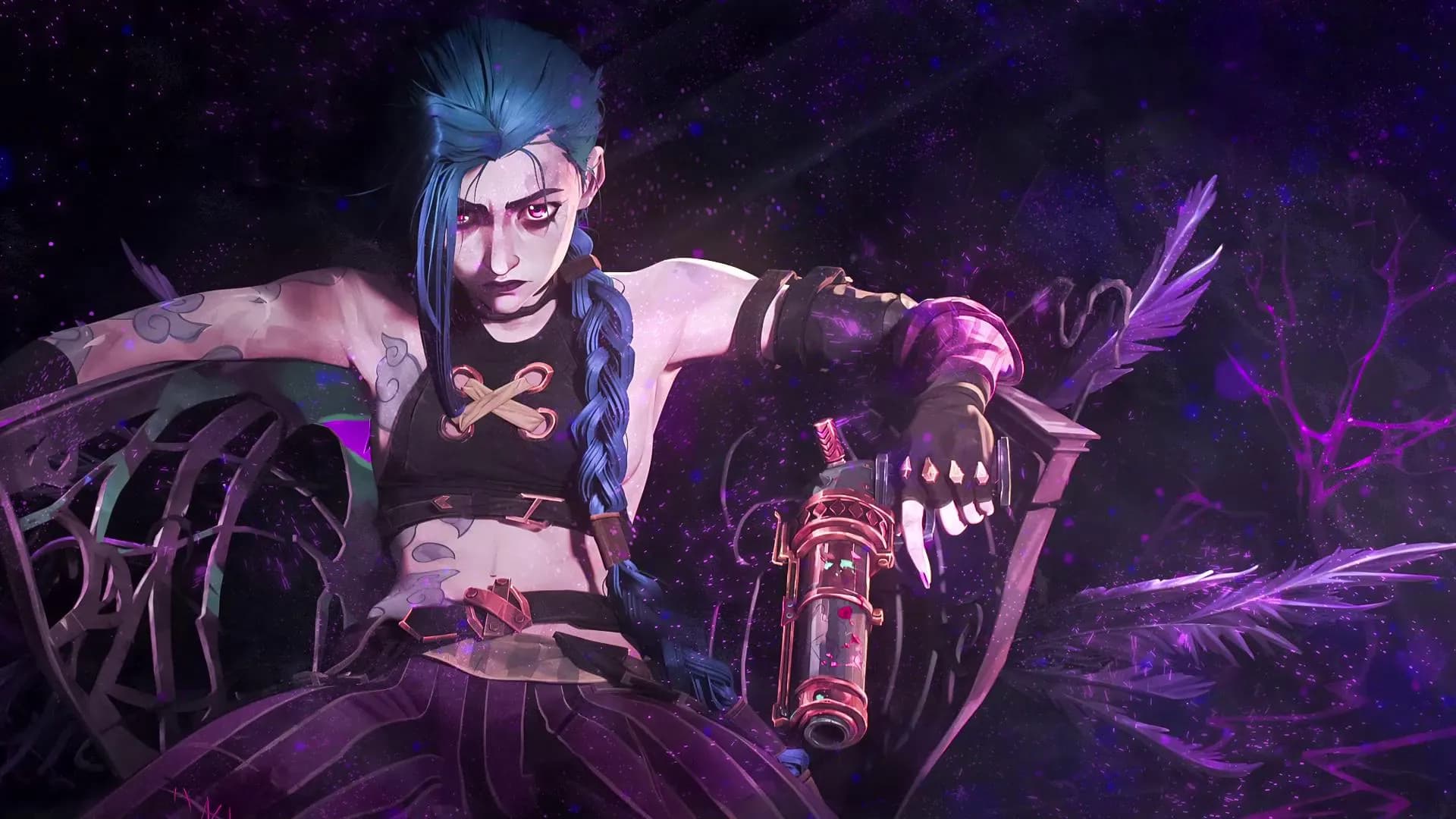 Bocor! 5 Episode Awal "Arcane" Season 2 Udah Nyebar di Internet, Gegerkan Industri Streaming!