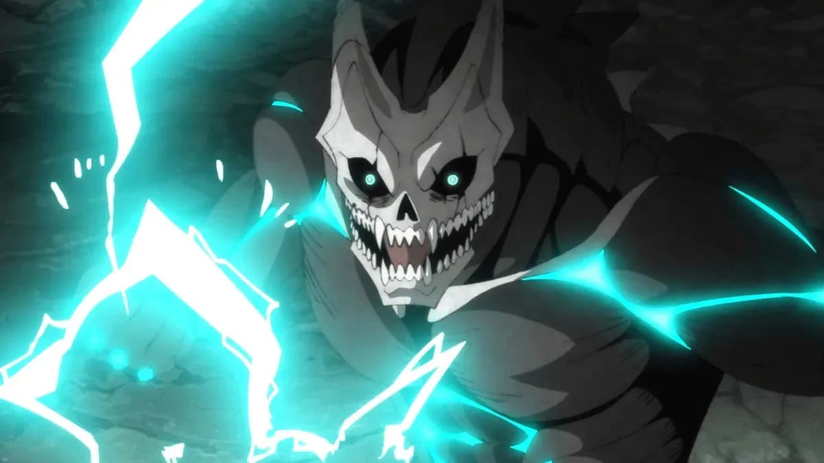 Kaiju No. 8 Season 2 Resmi Rilis 2025! Bakal ada Movie dan OVA Baru!