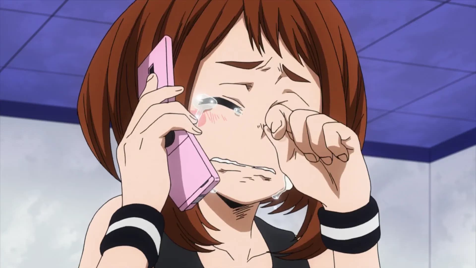 Boku no Hero Academia: Ending yang Bikin Uraraka Dicap Temen Buruk dan Kritikan untuk Kohei Horikoshi!
