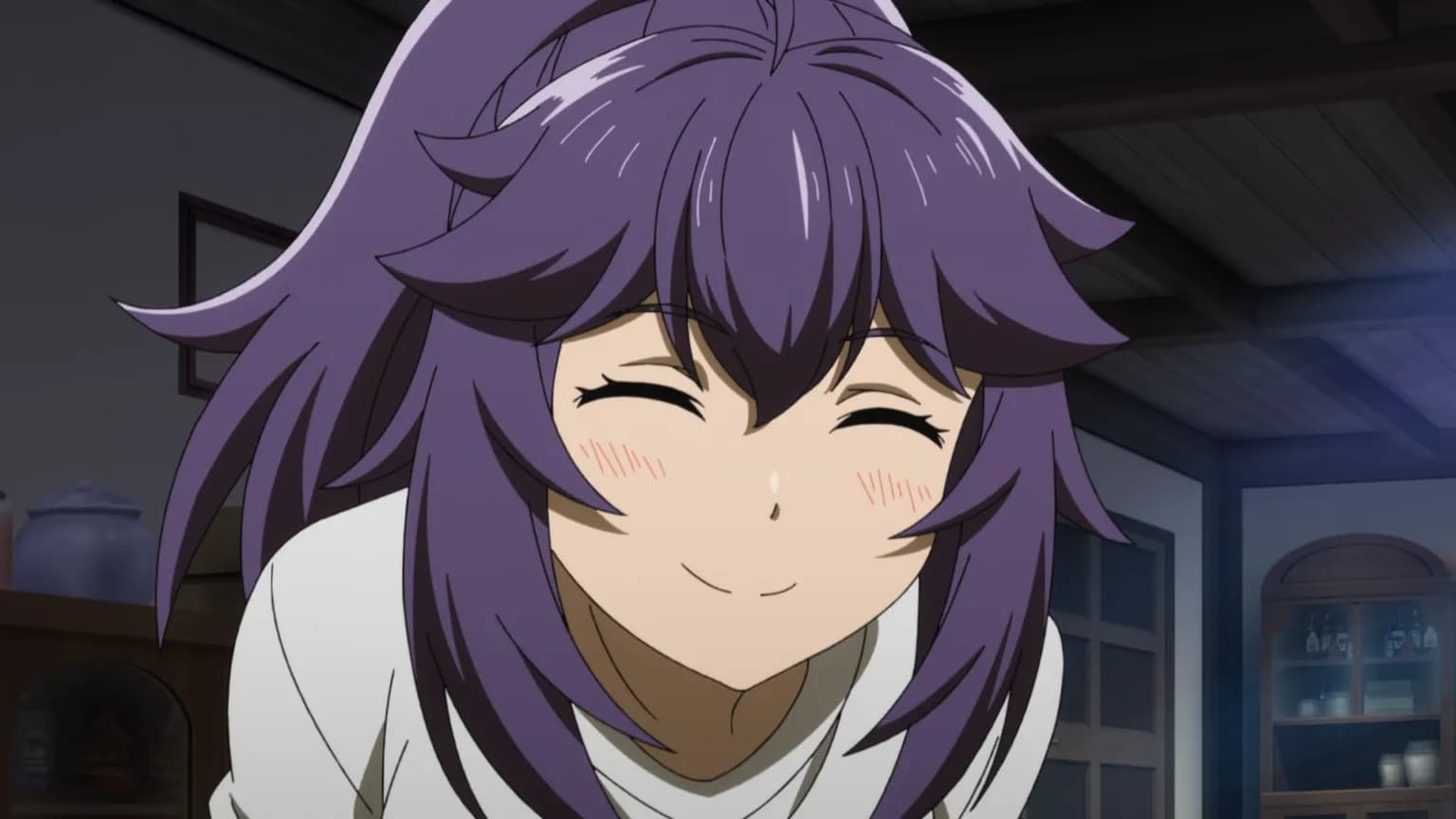 Anime Chiyu Mahou no Machigatta Tsukaikata Siap Tampil Lagi dengan Season 2!