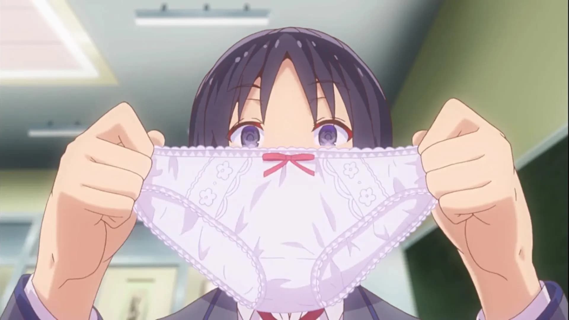 2 Agustus, Hari Pantsu di Jepang: Dari Asal Usul Hingga Trend Kreatif di Sosmed!