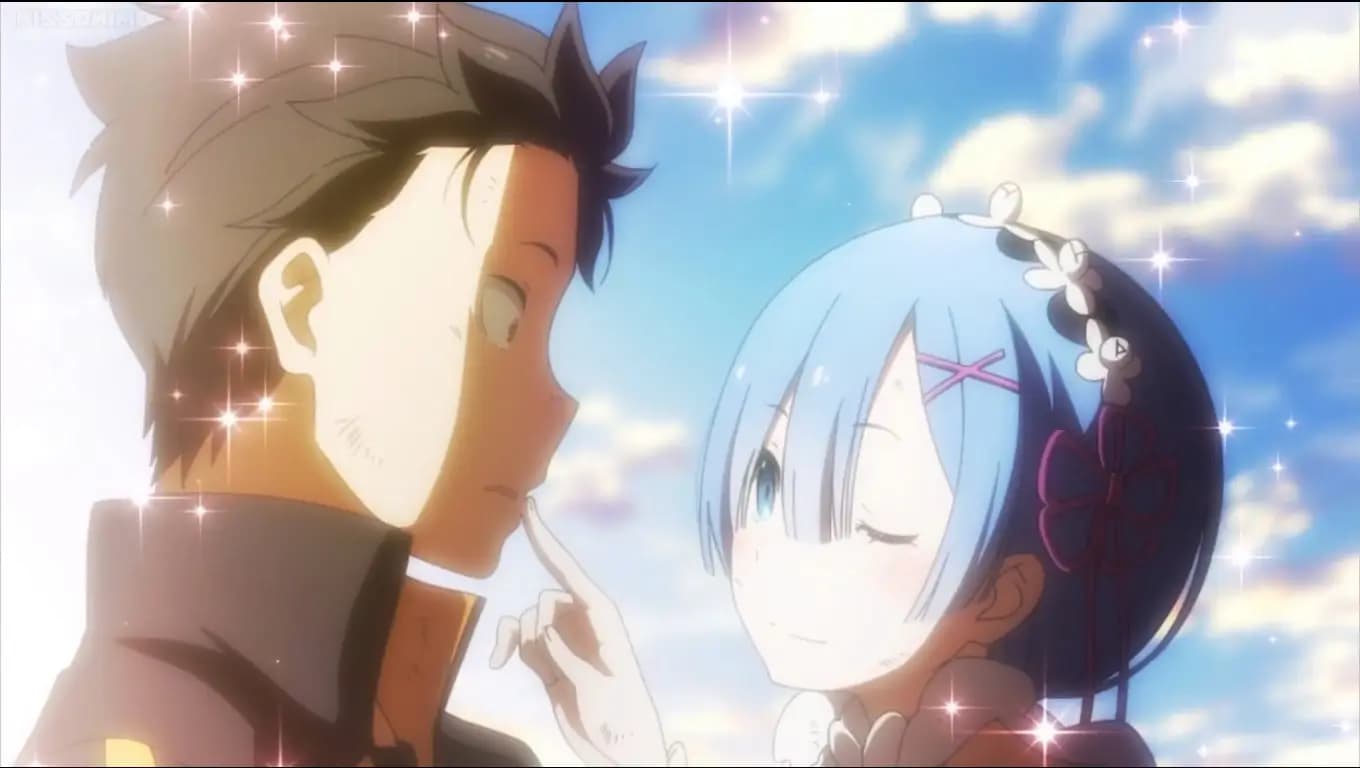 20 Anime Musim Fall 2024 yang paling dinantikan Situs MyAnimeList