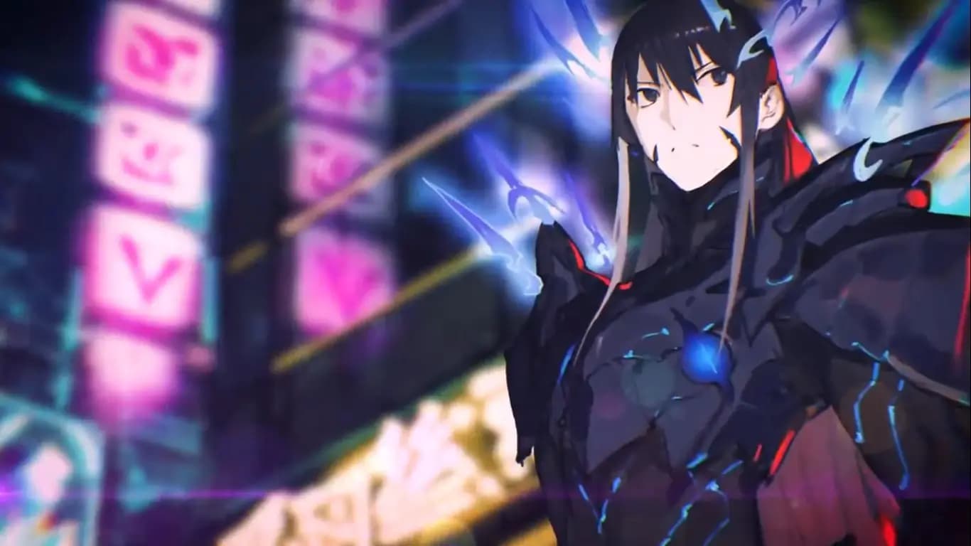 Bakal Seru! Anime Demon Lord 2099 Bakal Tayang 12 Oktober 2024