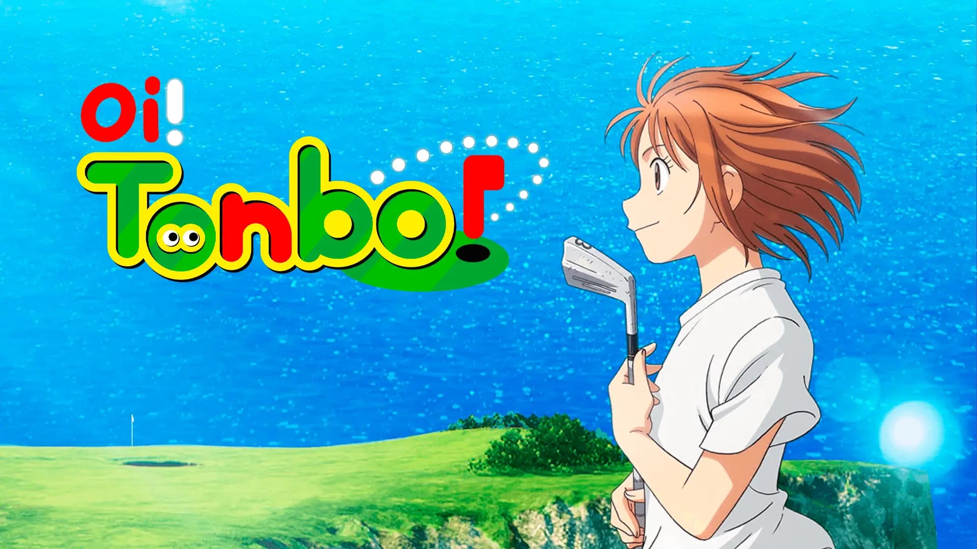 Serial anime "Tonbo!" (Oi! Tonbo) Season ke-2 resmi tayang mulai tanggal 7 Oktober 2024 Mendatang