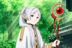 Serial Anime Sousou no Frieren Akan Mendapatkan Season 2