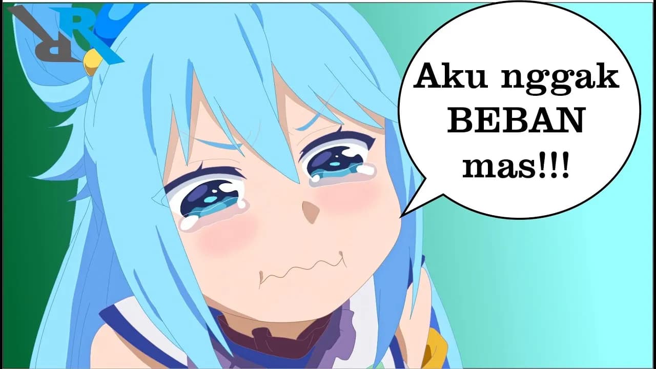 5 Heroine Anime Ini Paling Dibenci Wibu, Siapa yang Paling Lo Gak Suka?
