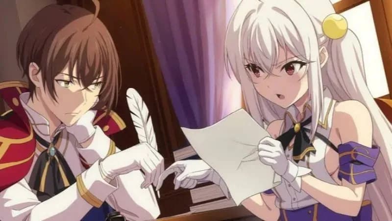 5 Rekomendasi Anime dengan Tema Perlawanan terhadap Pemerintah, Cocok Buat Yang Demen Politik!