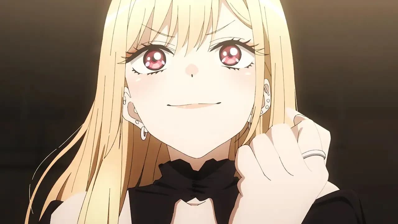 Dua Tahun Tanpa Kabar! Apa yang Terjadi dengan Sekuel Anime Sono Bisque Doll wa Koi wo Suru?