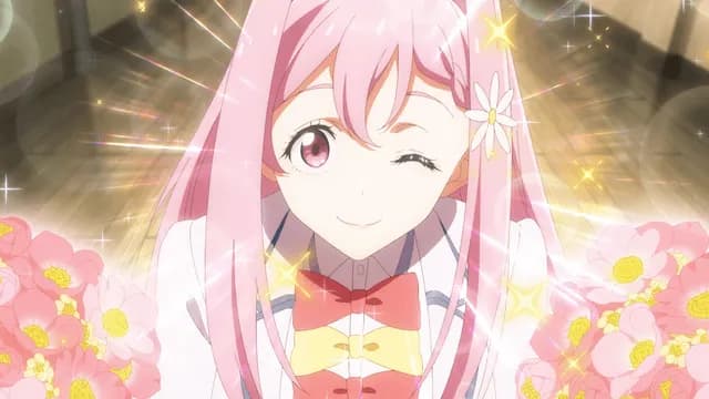 Koordinator Pεsεn di Anime Make Heroine ga Oosugiru!? Profesi Baru yang Bikin Wibu Heboh!