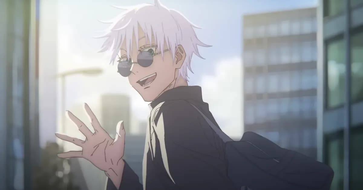 Banyak Wibu Ngeluh dan Kecewa sama Ending Tamat dari Manga Jujutsu Kaisen!