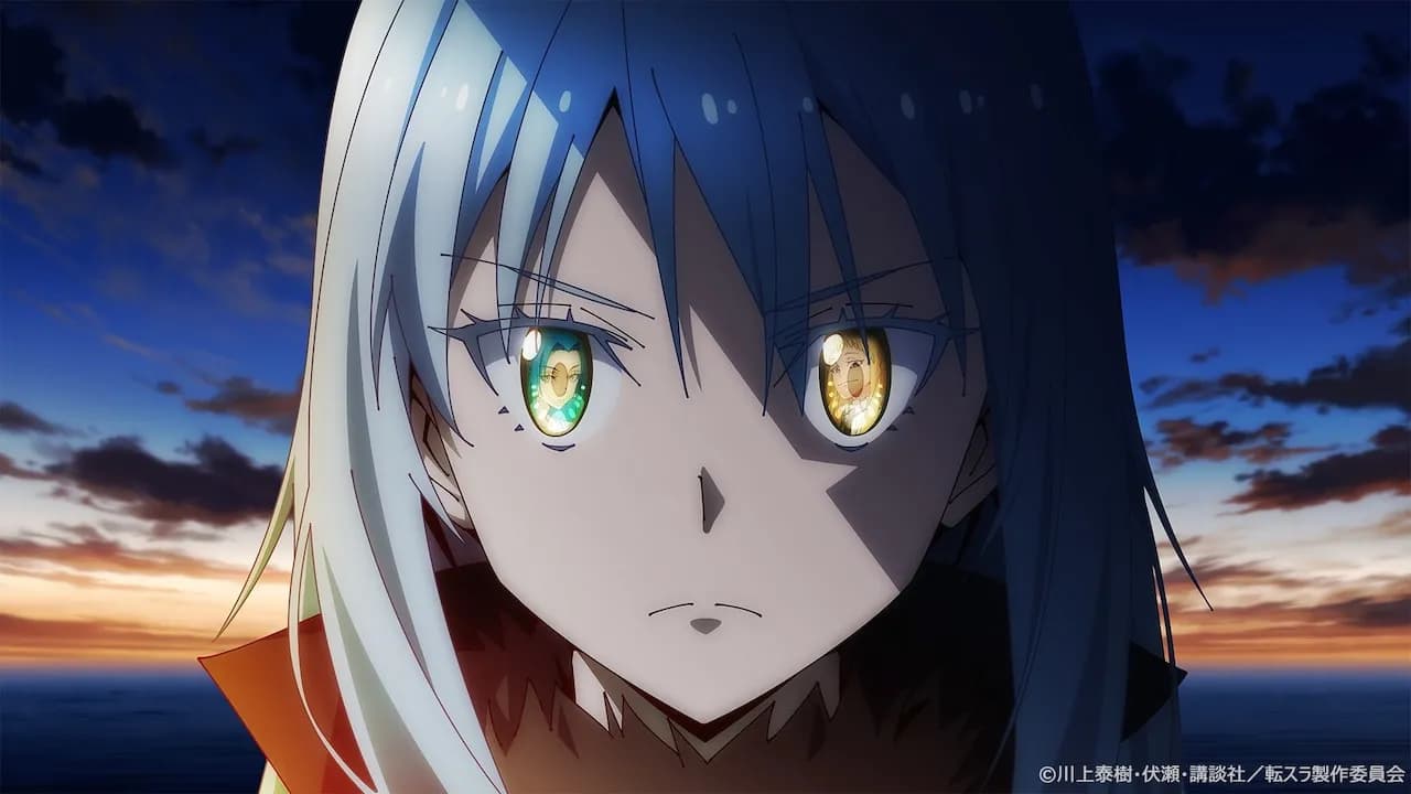 Season 4 dan Movie Kedua Tensei shitara Slime Datta Ken Resmi Diumumin, Gak Sabar Buat Liat Rimuru Lagi!