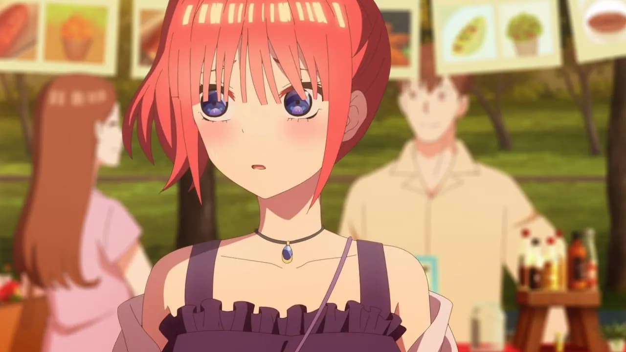 Anime Gotoubun no Hanayome Rilis Spesial Baru: Liburan Seru di Hawai Bareng Futaro!
