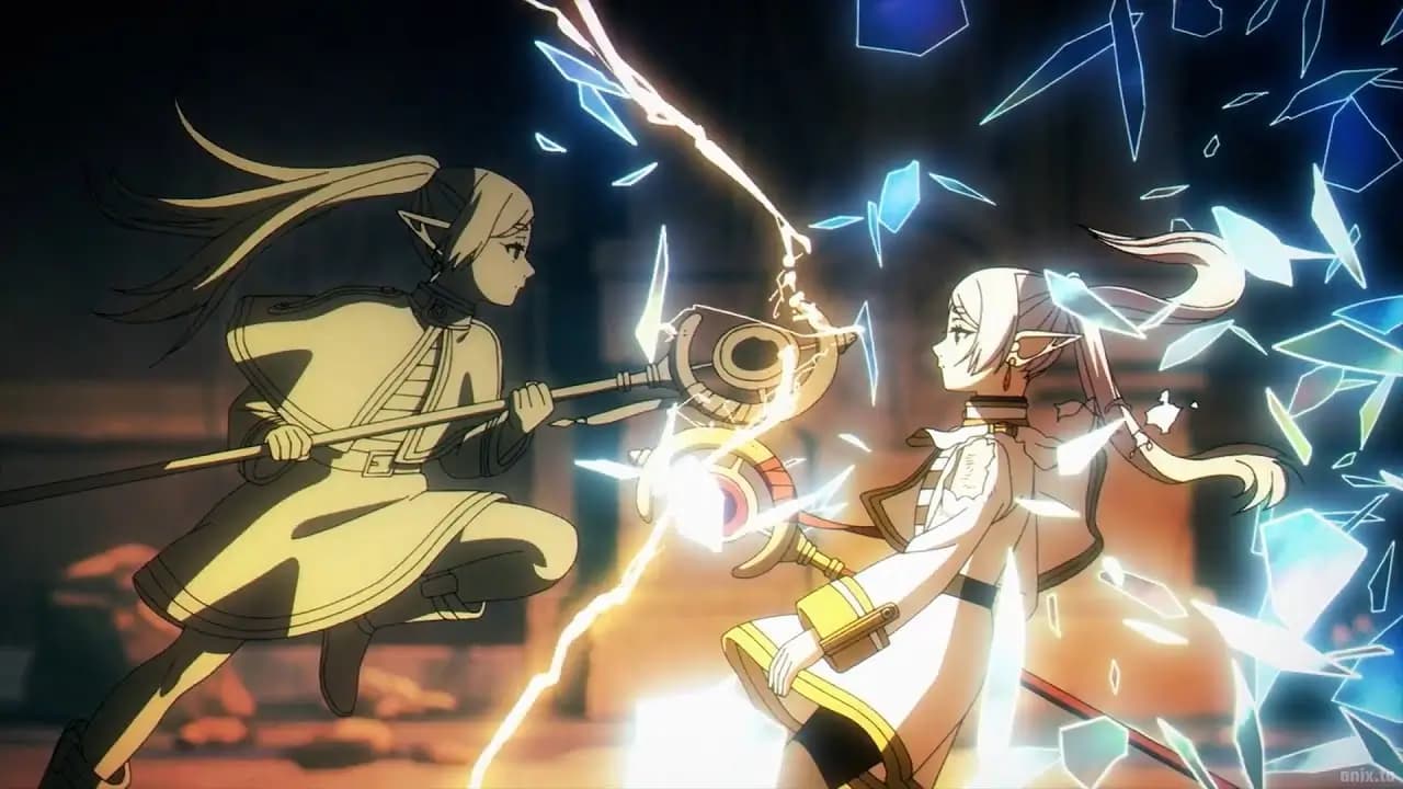 20 Rekomendasi Anime Yang Mirip Dengan Sousou no Frieren