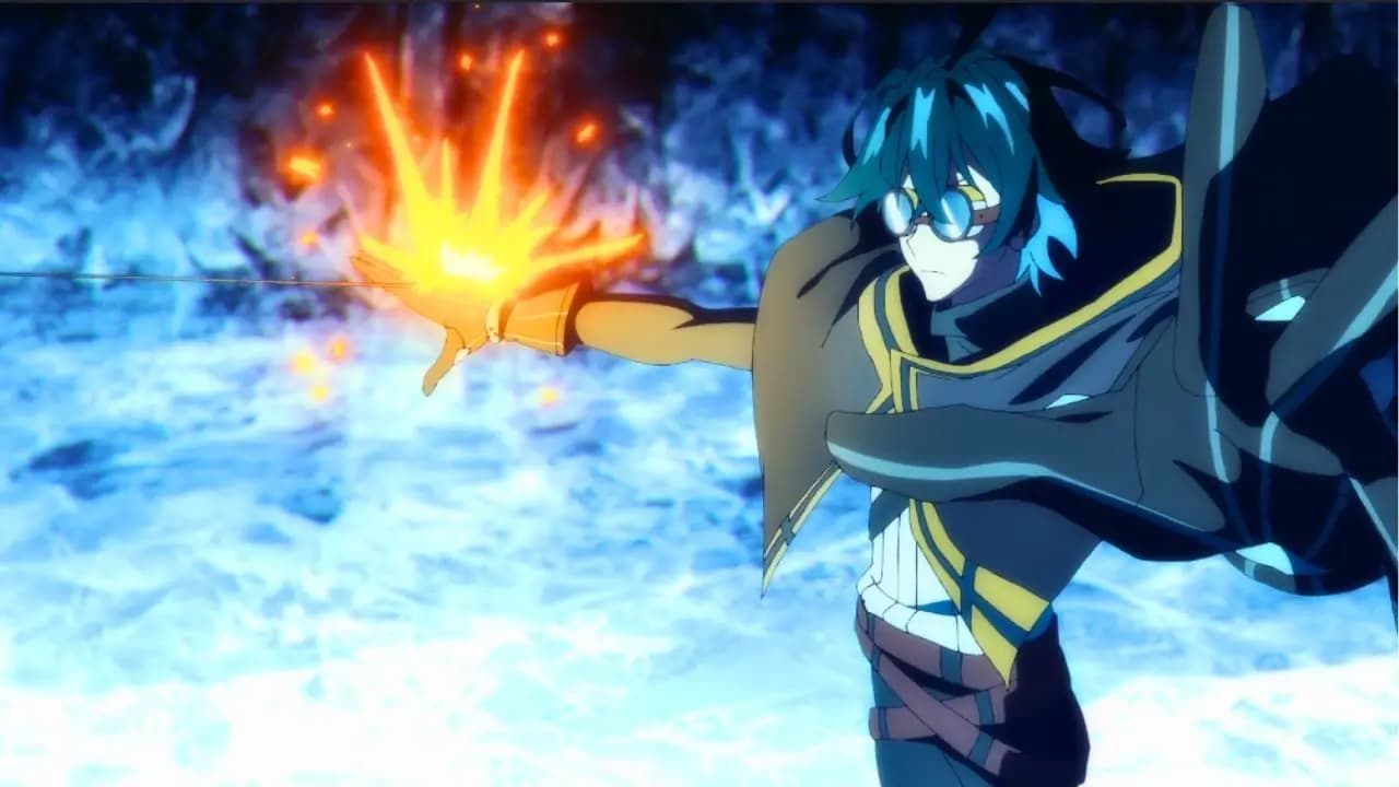 9 Rekomendasi Anime yang Mirip Dengan Tsue to Tsurugi no Wistoria
