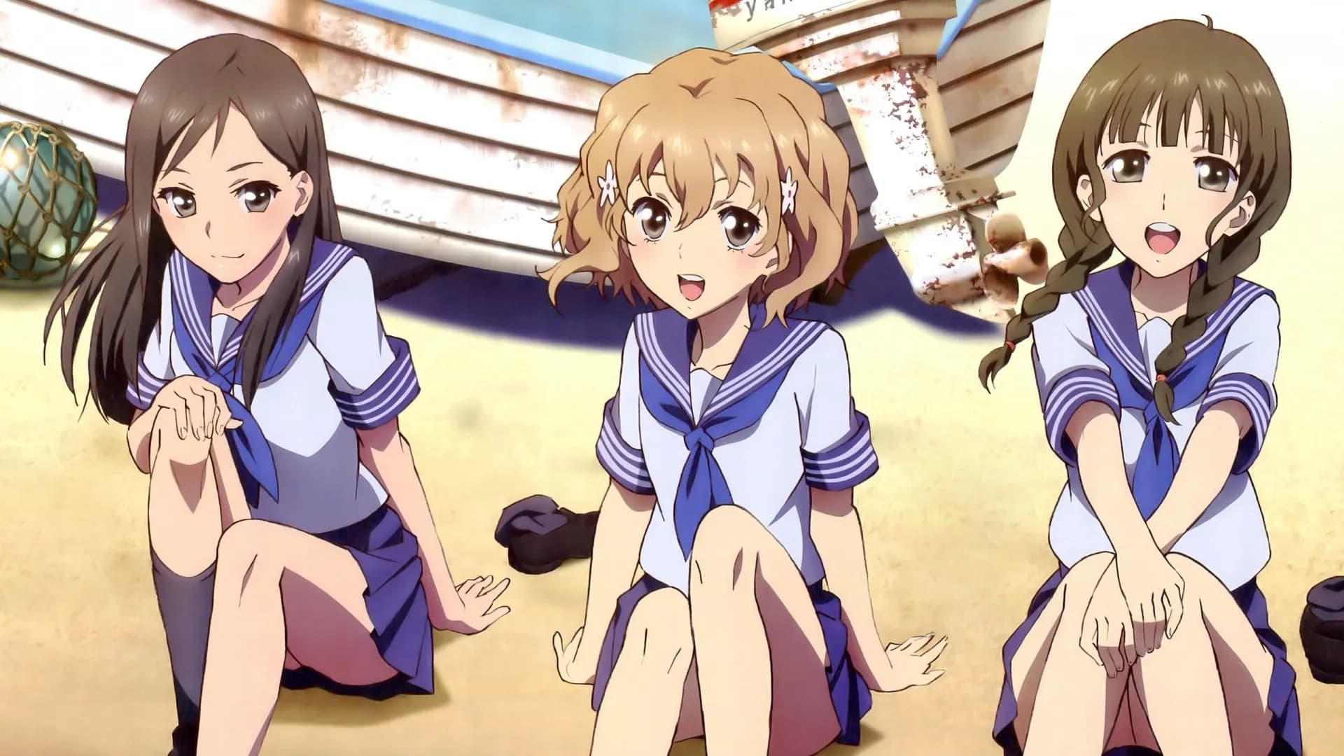 Kenapa Banyak Anime Jepang Fokusnya Sama Murid-Murid SMA?