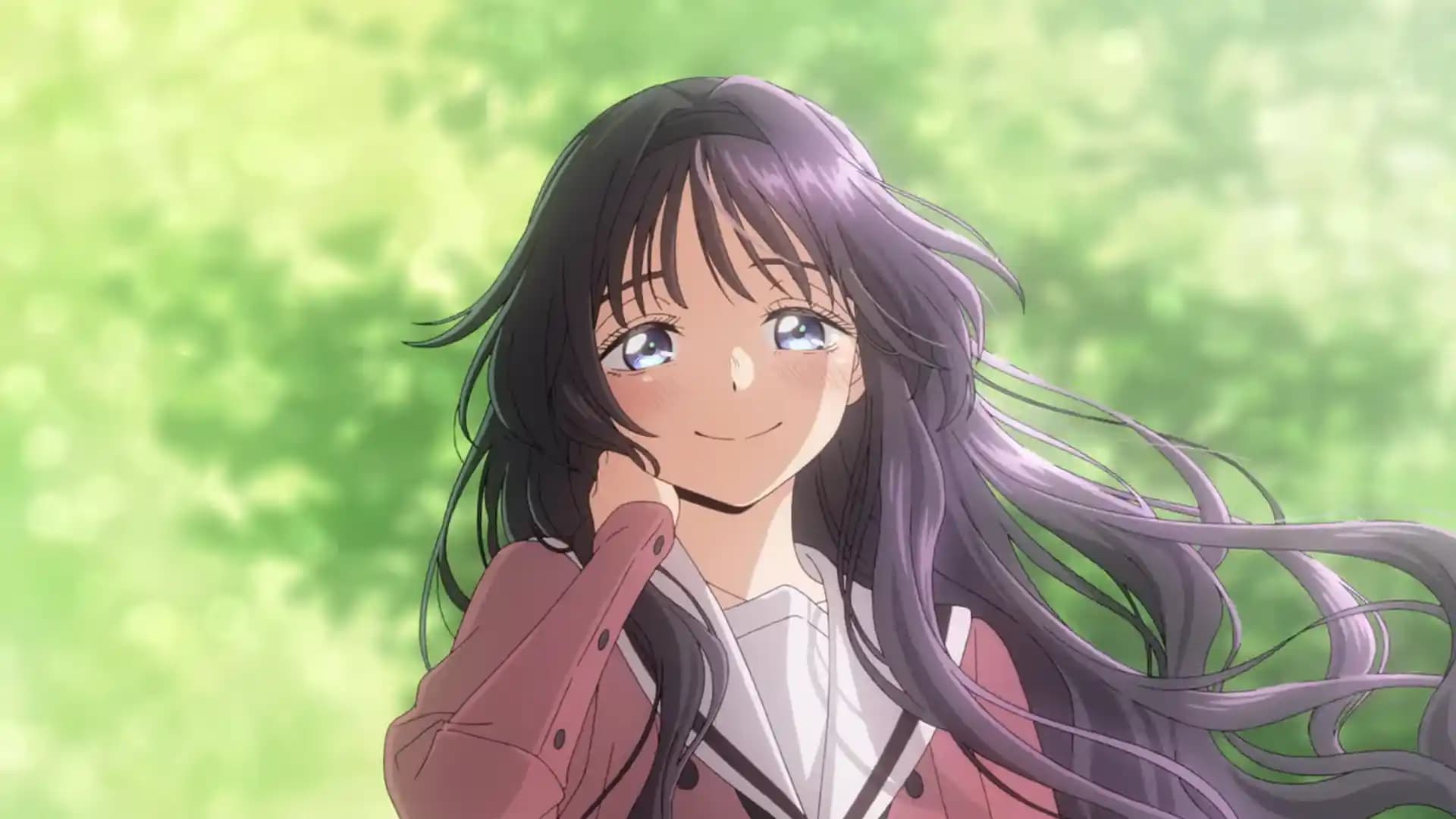 Bakal Bikin Hati Meleleh! The Fragrant Flower Blooms with Dignity Diangkat Jadi Anime di 2025