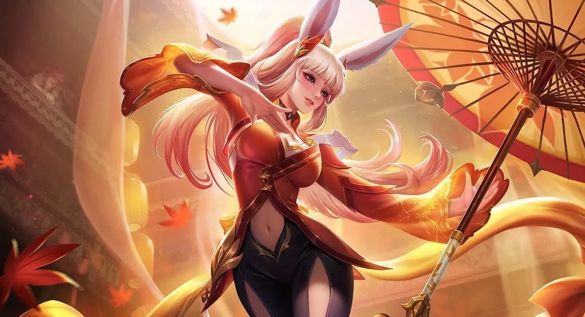 Honor of Kings: TOP 5 Hero Counter Arli Farm Line Kalau Lo Jadi Farm Line!