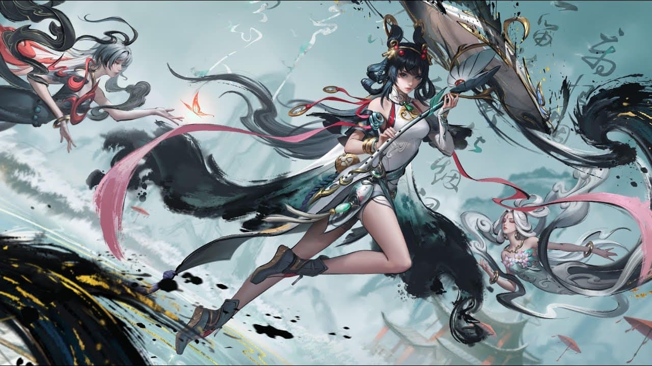 Arli Honor of Kings: Guide Auto Carry + Build GG Buat Ranked!