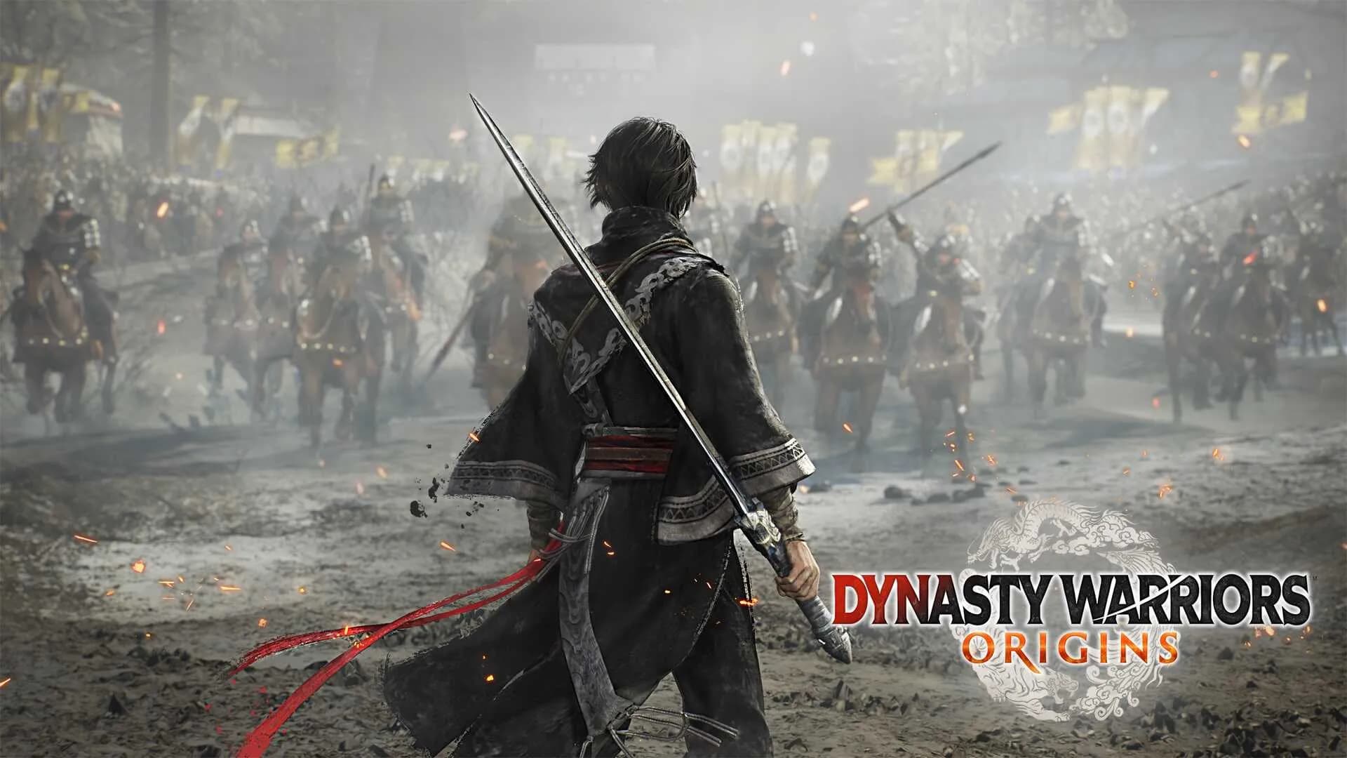 Siap Bikin Nostalgia!! Dynasty Warriors: Origins Hadir Dengan Aksi Taktis yang Makin Gila