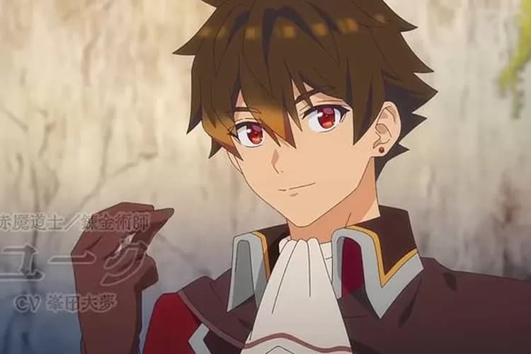 Serial Anime A-Rank Party wo Ridatsu shita Ore wa Moto Oshiego-tachi to Meikyuu Shinbu wo Mezasu Bakal Tayang Bulan January 2025