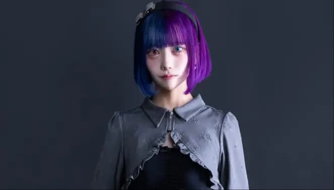 Viral, Cosplayer Jepang Azuki Hoshizora Pamer Perut Six Pack, Bikin Netizen Heboh!