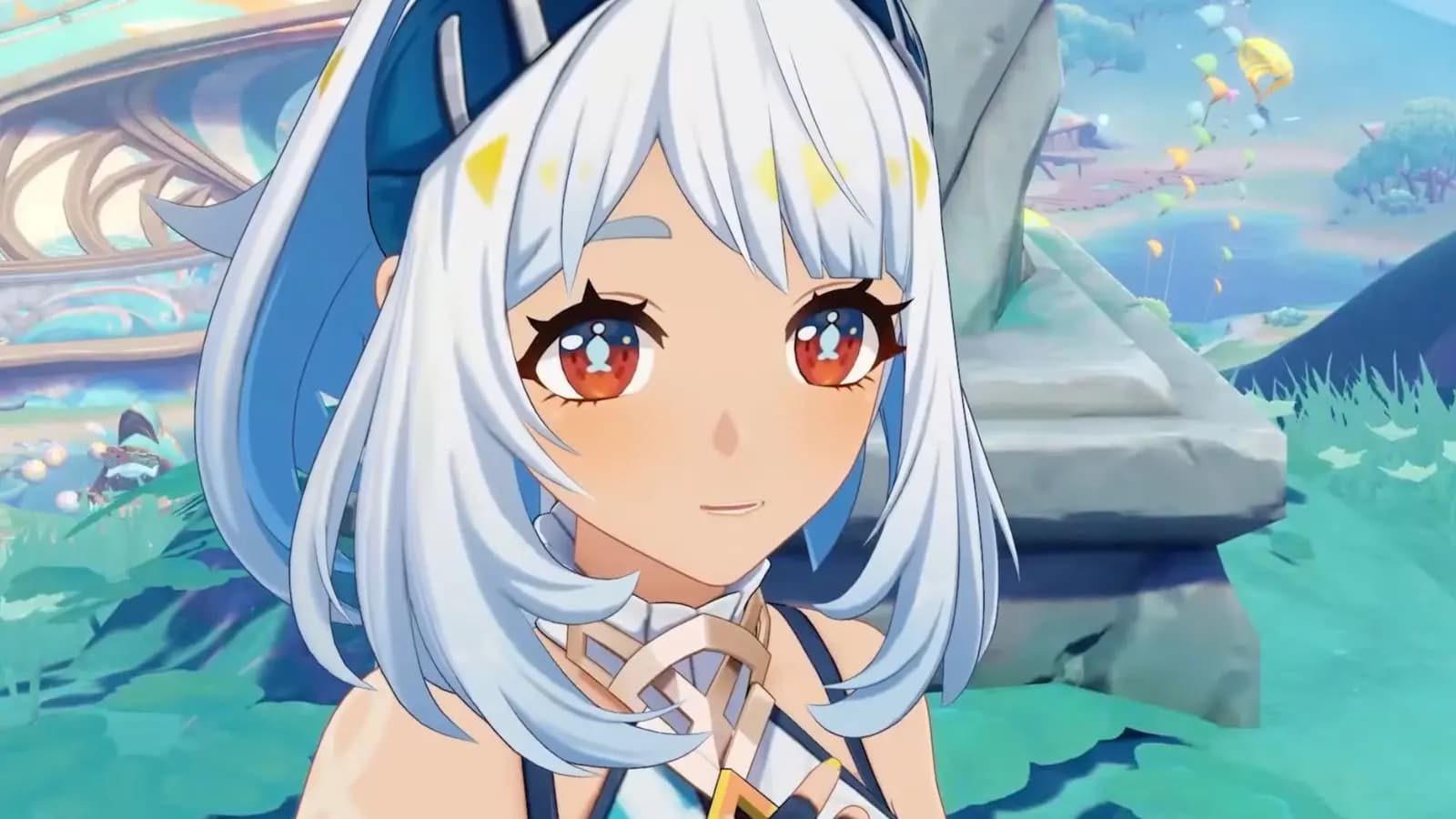 Update Baru Genshin Impact 5.1 : Bug Hilang, Mualani Makin OP!