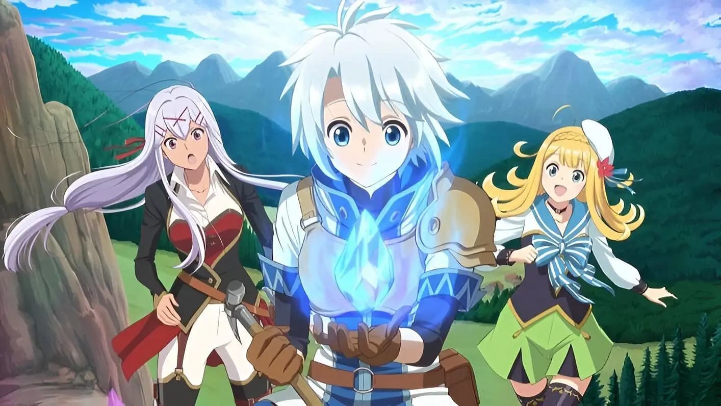 The Unaware Atelier Master Ungkap Visual dan Trailer, Bakal Tayang Bulan April 2025