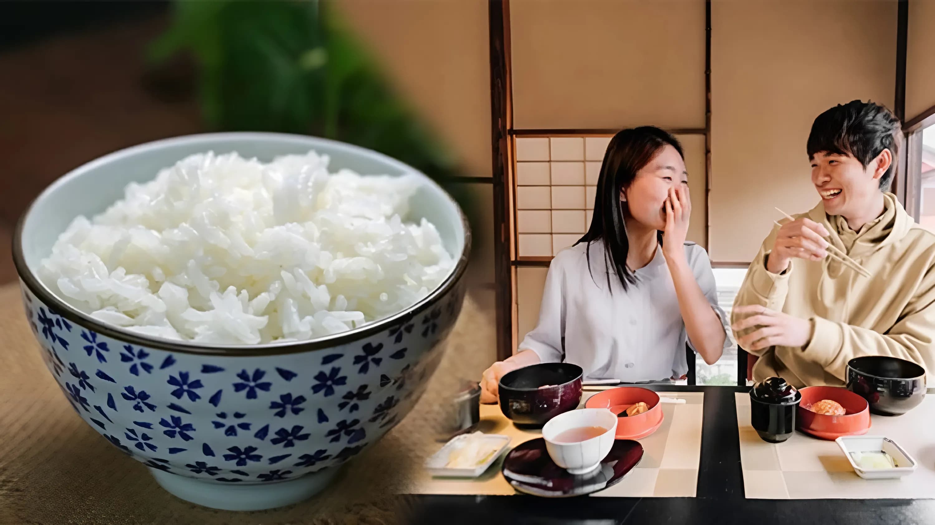 Kinmemai: Beras Jepang Premium dengan Harga Selangit dan Kualitas Super!