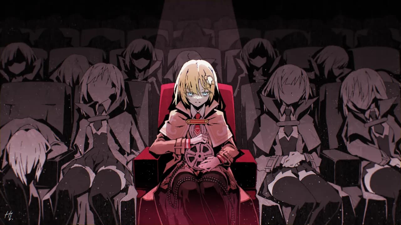 Debat Panas di Reddit: Anime-Anime yang Akan Diingat Secara Negatif!