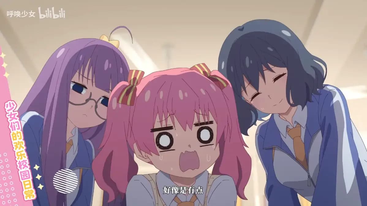 Donghua "Call Up Girls" Buat Khawatir Wibu Jepang Karena Kualitas Animasi dan Gaya Moe Lewati Anime Jepang!