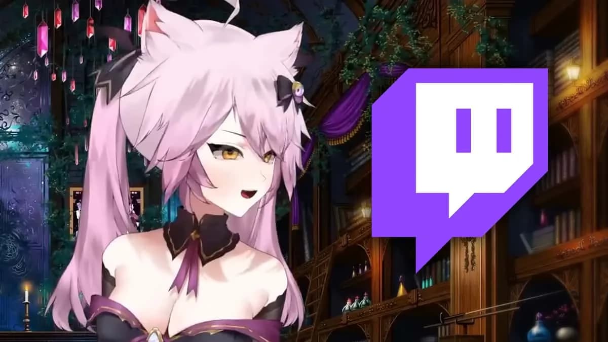 Twitch Perjelas Aturan Berpakaian untuk VTuber, Timbulkan Perdebatan di Komunitas!