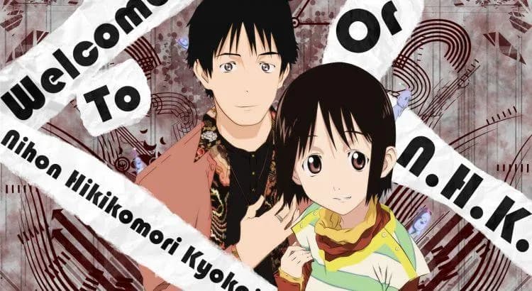NHK ni Youkoso! Kembali dengan Novel Baru: Shin NHK ni Youkoso! Siap Rilis Oktober 2024!