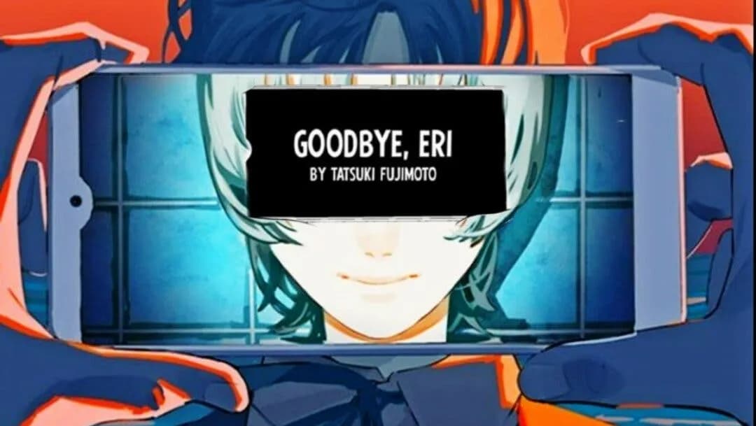 Sutradara Look Back, Kiyotaka Oshiyama Ogah Bikin Anime Goodbye, Eri? MAPPA Siap Take Over!