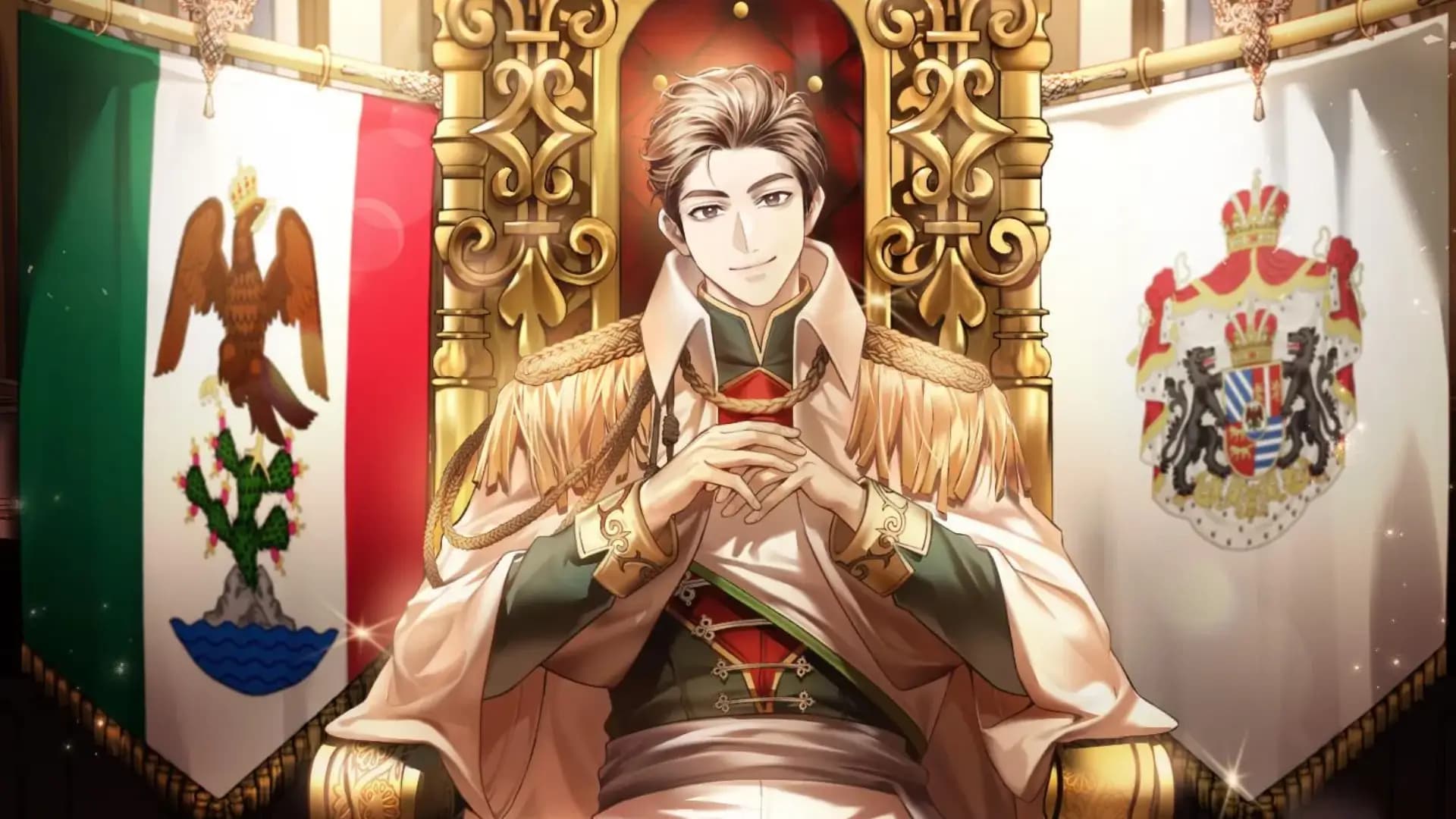 Heboh Novel Isekai Meksiko? Korea Buat Novel Isekai Dengan Latar Belakang Meksiko!