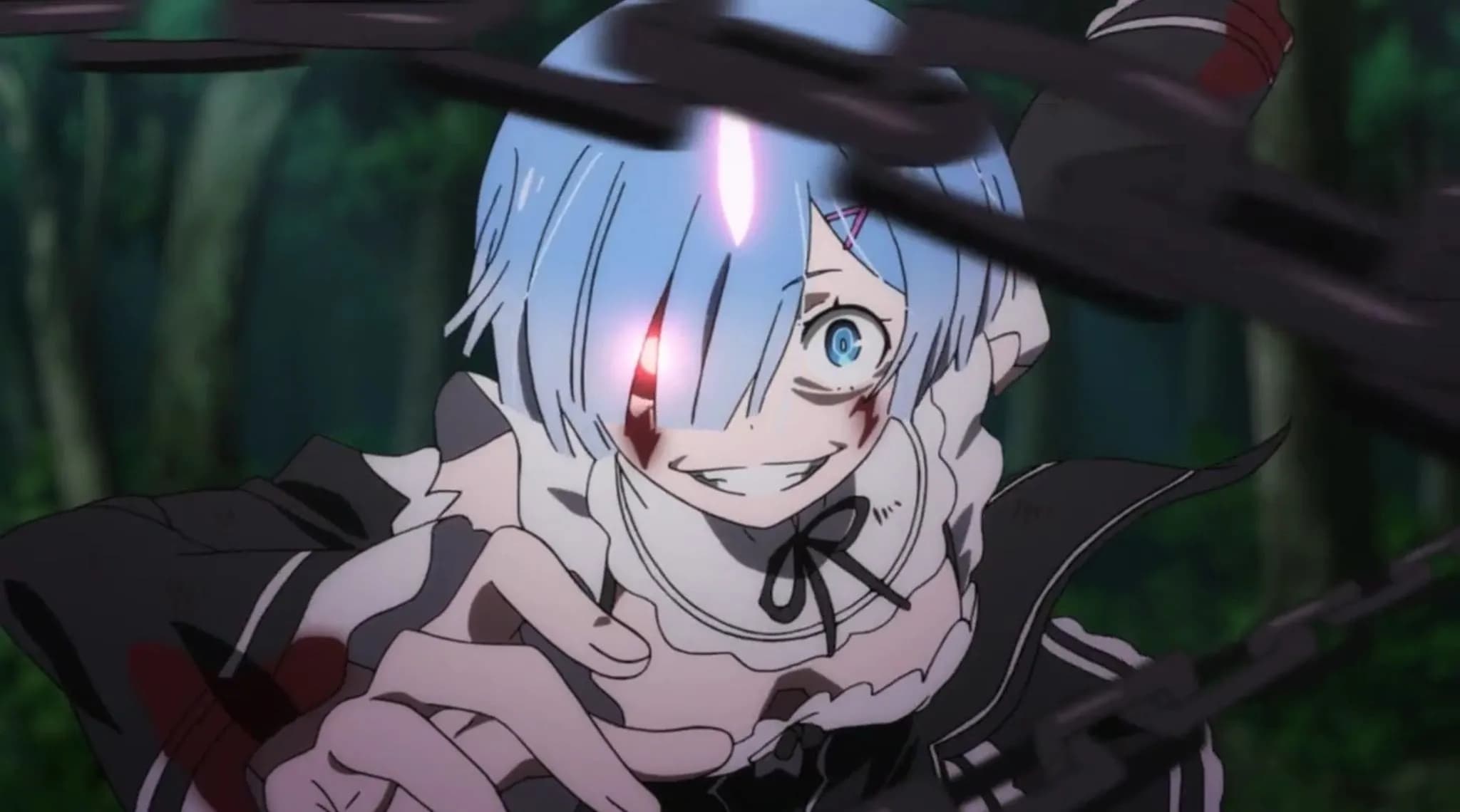 Re:Zero Kalahkan Mushoku Tensei Sebagai Anime Isekai Terbaik di MyAnimeList!