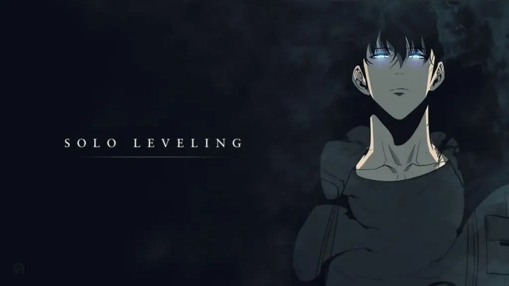 Solo Leveling Mendapakan Penghargaan Sebagai Webtoon Terbaik di Dunia