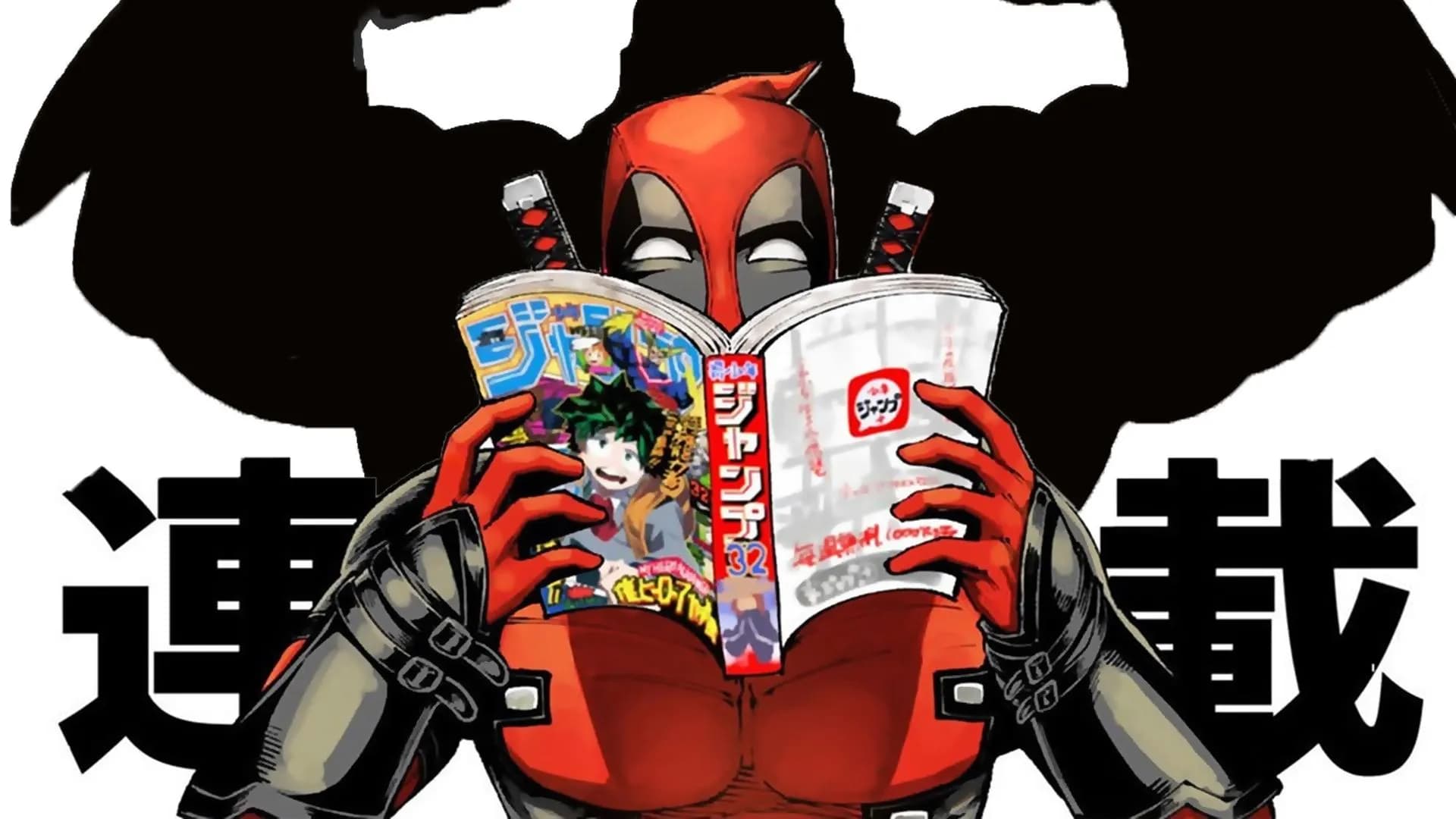 Deadpool: Samurai Bakal Hiatus, Rame Fans Pada Kepo Kenapa!